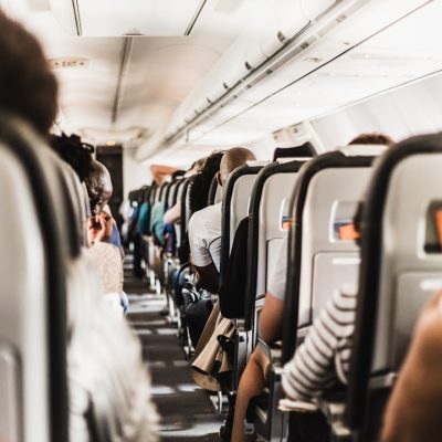 Unlocking the World: The Art of Travel with a Purpose